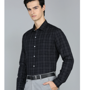 arrow men slim fit