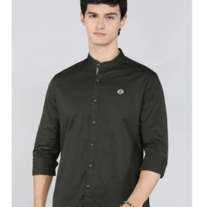 spykar casual shirt