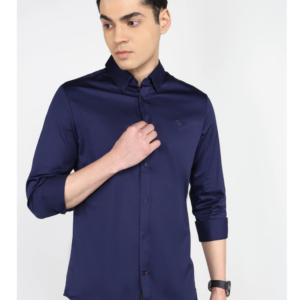 being human casual shirt