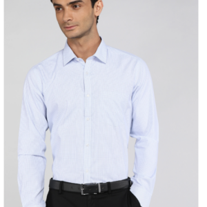 park avenue formal shirt