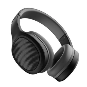 boat rockerz 460 with upto 30 hours playback, beast mode & enx technology bluetooth headset (active black, on the ear)