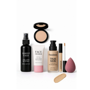 K.Y.L.Plus Face Makeup Combo