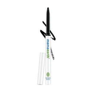 mamaearth charcoal black kajal