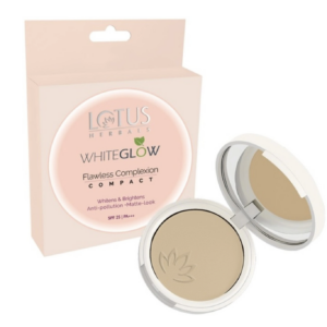 lotus herbals whiteglow