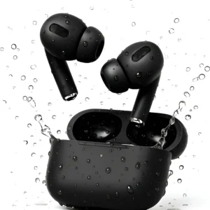 bluetooth earbuds